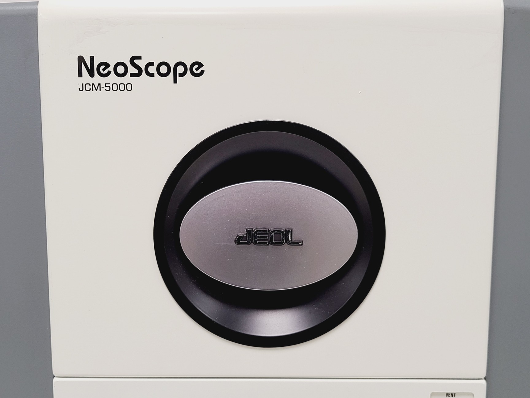 Image of JEOL Neoscope JCM-5000 SEM w/ PC and Accessories