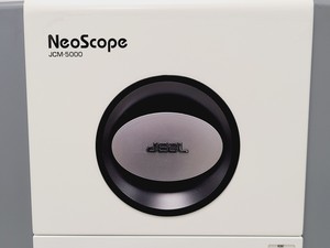 Thumbnail image of JEOL Neoscope JCM-5000 SEM w/ PC and Accessories