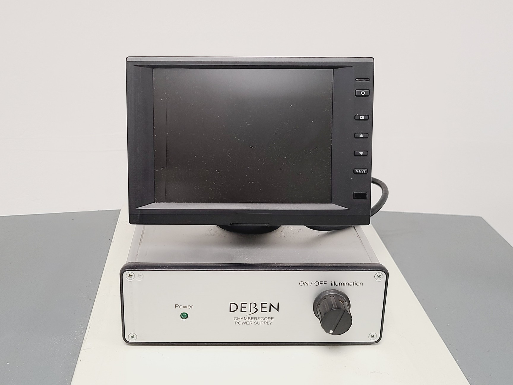 Image of JEOL Neoscope JCM-5000 SEM w/ PC and Accessories