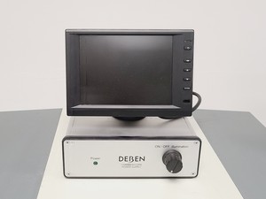 Thumbnail image of JEOL Neoscope JCM-5000 SEM w/ PC and Accessories