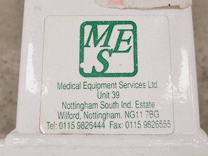 Thumbnail image of Lot of 5 Medical Examination Couches