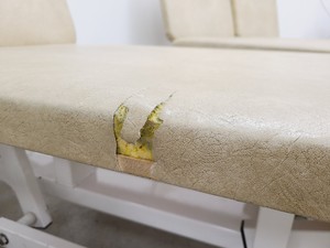 Thumbnail image of Lot of 5 Medical Examination Couches