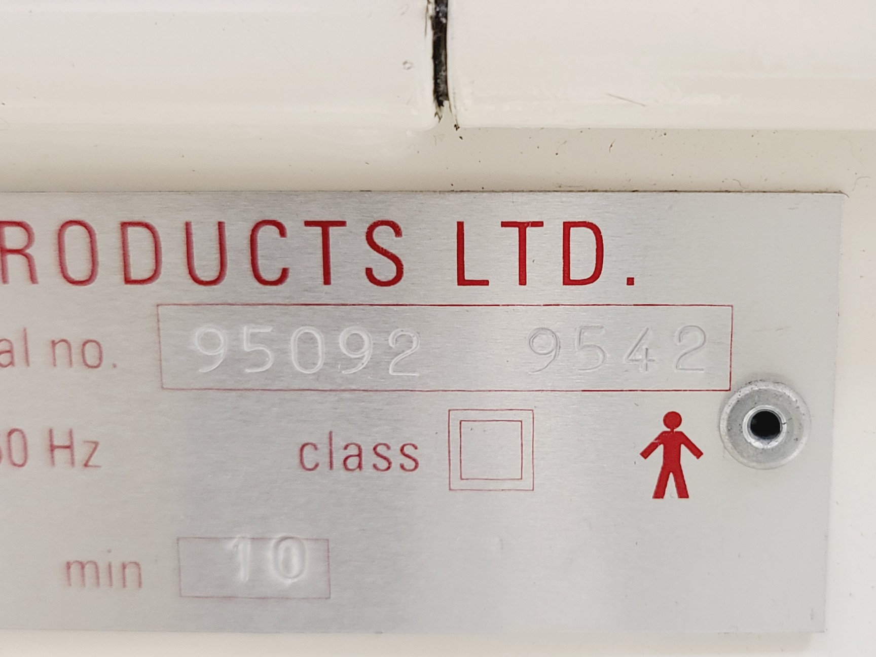 Image of Lot of 5 Medical Examination Couches