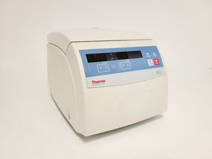 Thumbnail image of Thermo Scientific Heraeus Pico 17 Centrifuge