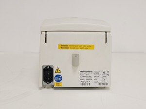 Thumbnail image of Thermo Scientific Heraeus Pico 17 Centrifuge Lab