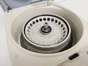 Thumbnail image of Thermo Scientific Heraeus Pico 17 Centrifuge Lab
