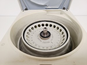 Thumbnail image of Thermo Scientific Heraeus Pico 17 Centrifuge Lab