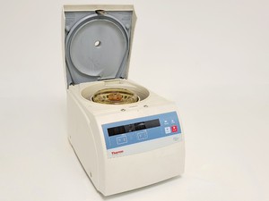 Thumbnail image of Thermo Scientific Heraeus Pico 17 Centrifuge