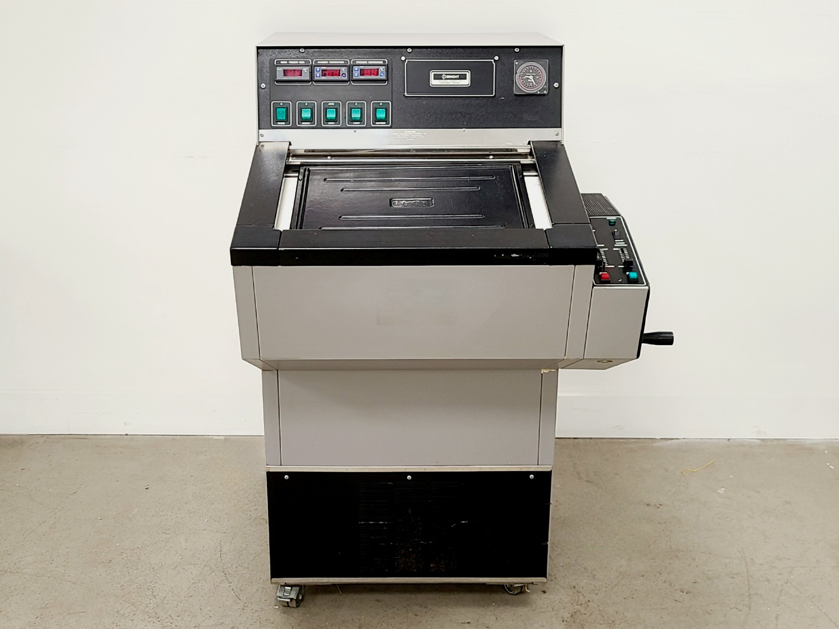 Image of Bright Instrument SC12CL 5030 Microtome Cryostat Spares/Repair