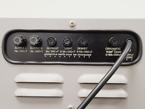 Thumbnail image of Bright Instrument SC12CL 5030 Microtome Cryostat Spares/Repair