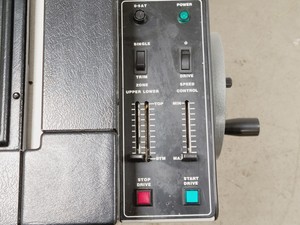 Thumbnail image of Bright Instrument SC12CL 5030 Microtome Cryostat