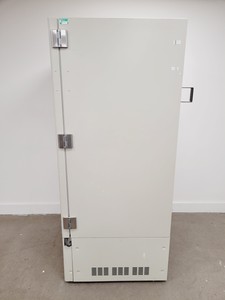 Thumbnail image of Sanyo MDF-U73V Ultra-Low Temperature Freezer -86 Lab