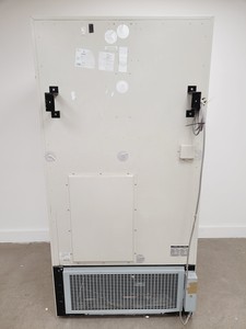 Thumbnail image of Sanyo MDF-U73V Ultra-Low Temperature Freezer -86 Lab