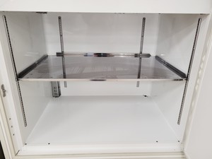 Thumbnail image of Sanyo MDF-U73V Ultra-Low Temperature Freezer -86 Lab