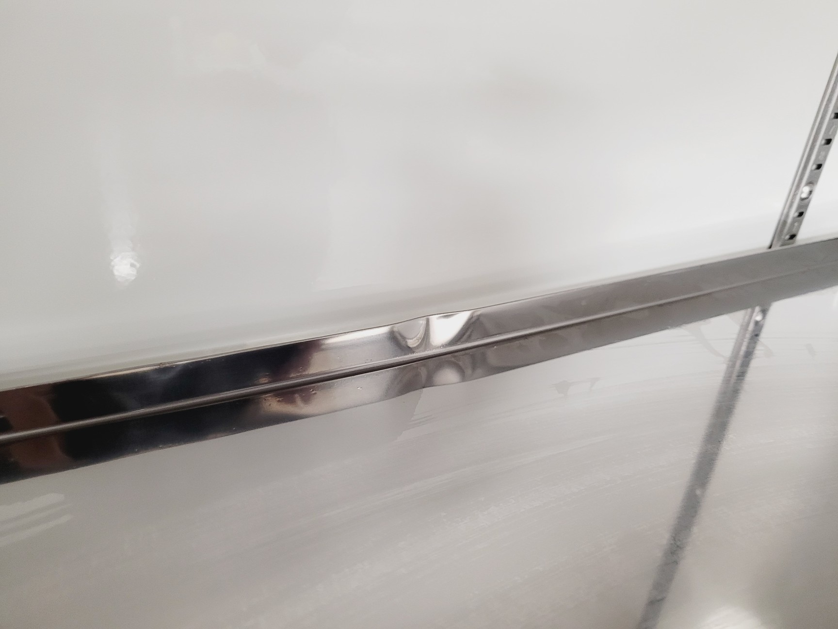 Image of Sanyo MDF-U73V Ultra-Low Temperature Freezer -86 Lab