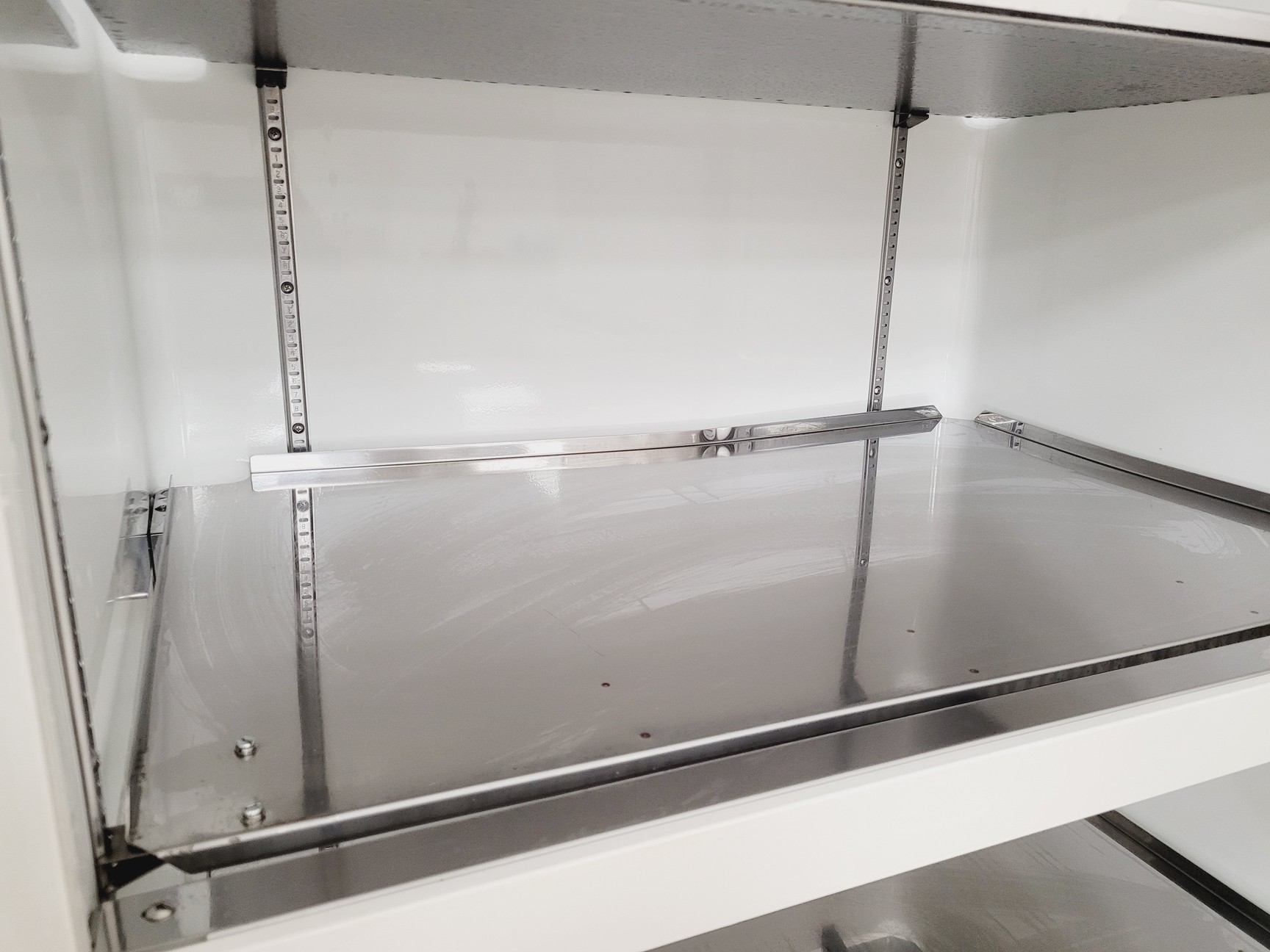 Image of Sanyo MDF-U73V Ultra-Low Temperature Freezer -86 Lab
