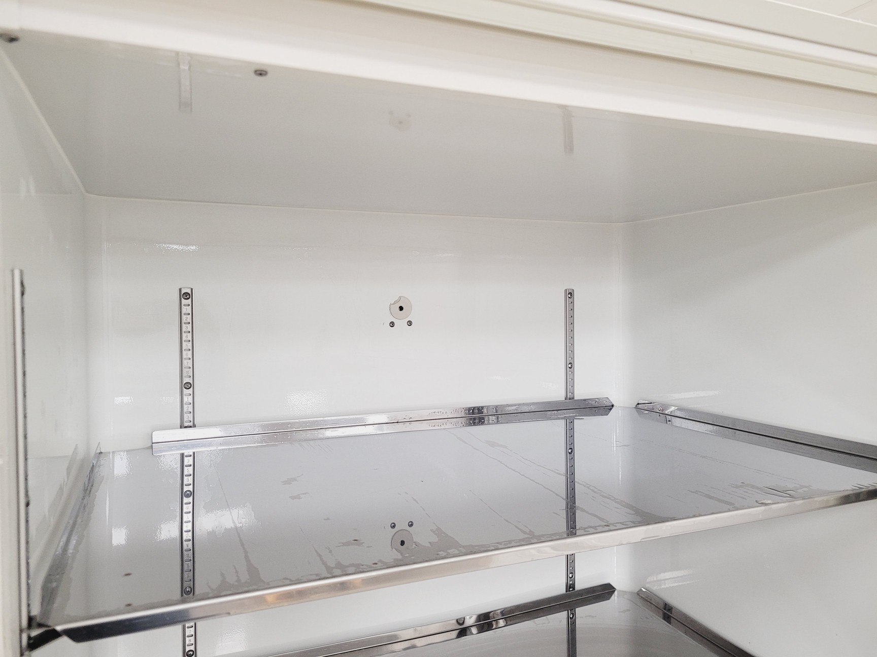 Image of Sanyo MDF-U73V Ultra-Low Temperature Freezer -86 Lab