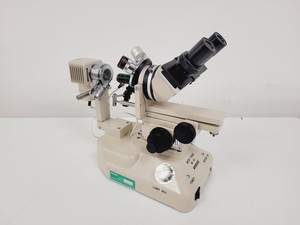 Thumbnail image of Narishige Japan  Micro Forge MF-90