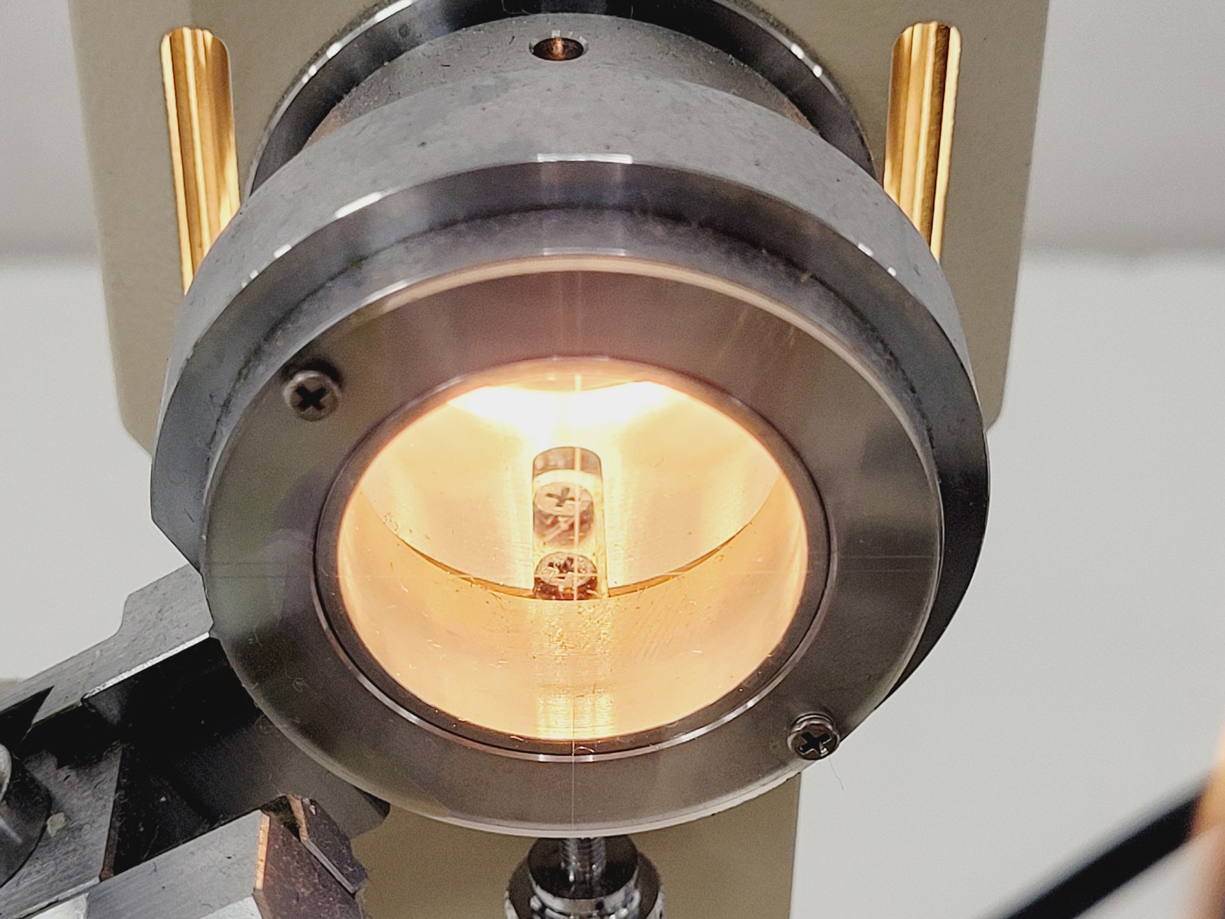 Adapted Microforge Narishige Japan Micro Forge MF-90 Lab