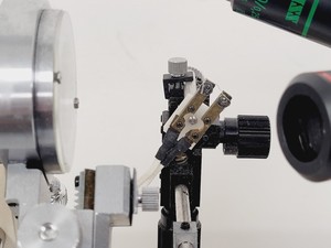 Thumbnail image of Narishige Japan  Micro Forge MF-90