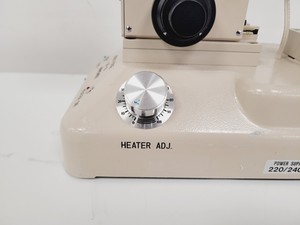 Thumbnail image of Narishige Japan  Micro Forge MF-90