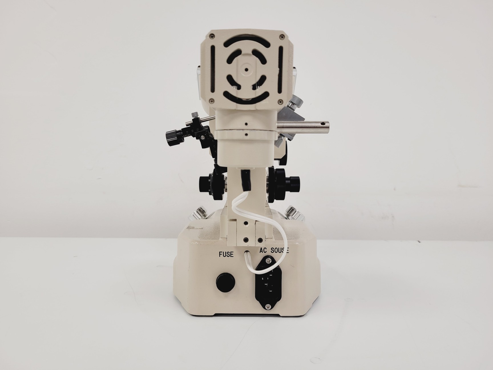 Image of Narishige Japan  Micro Forge MF-90