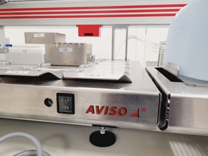 Thumbnail image of Aviso TheOnyx Liquid Handler