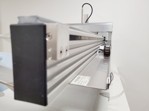 Thumbnail image of Aviso TheOnyx Liquid Handler