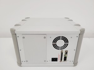 Thumbnail image of Aviso TheOnyx Liquid Handler