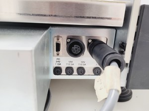 Thumbnail image of Aviso TheOnyx Liquid Handler