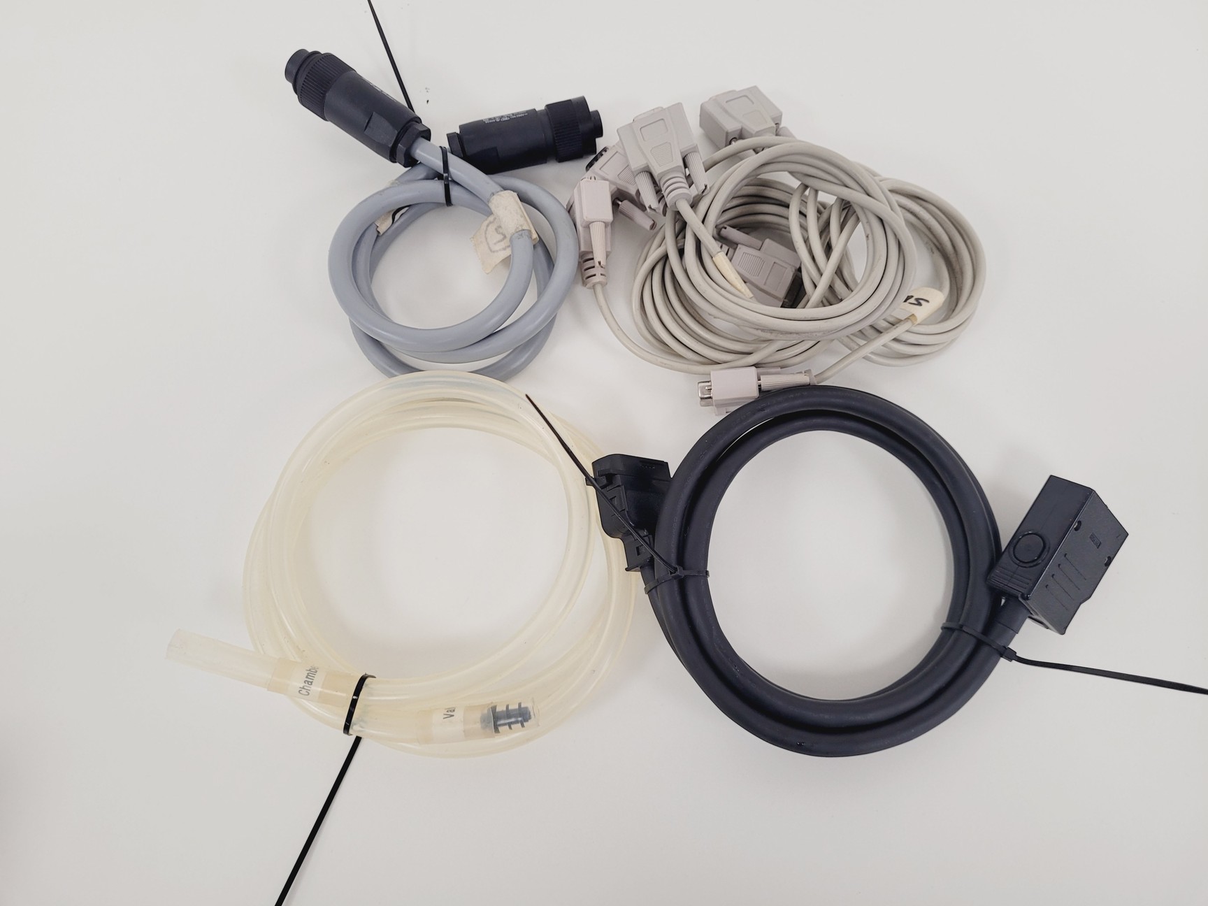 Image of Aviso TheOnyx Liquid Handler