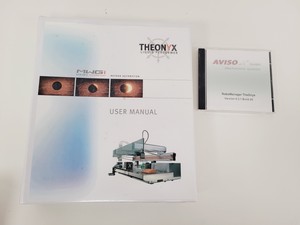 Thumbnail image of Aviso TheOnyx Liquid Handler