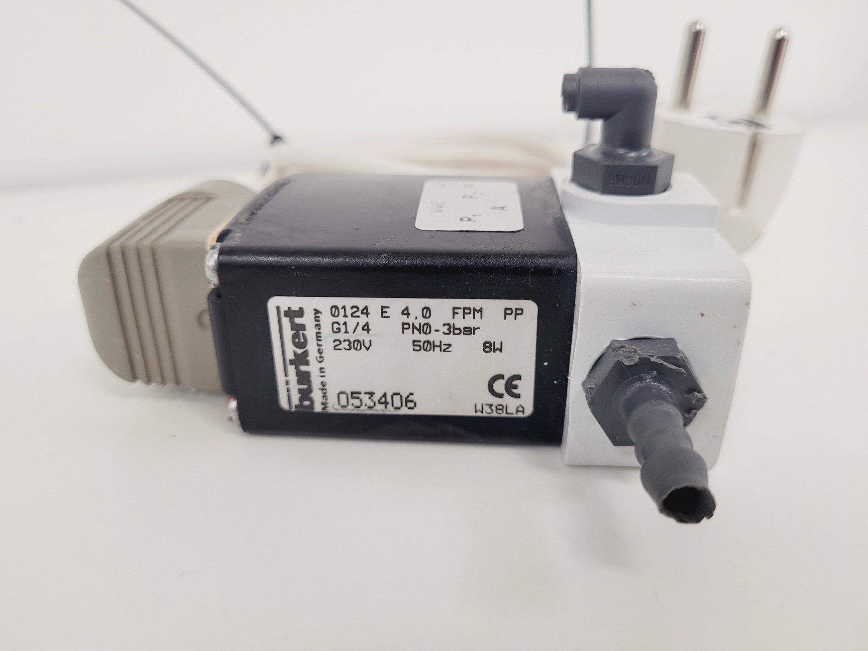 Image of Aviso TheOnyx Liquid Handler