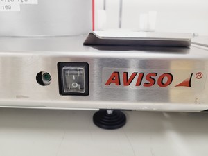 Thumbnail image of Aviso TheOnyx Liquid Handler