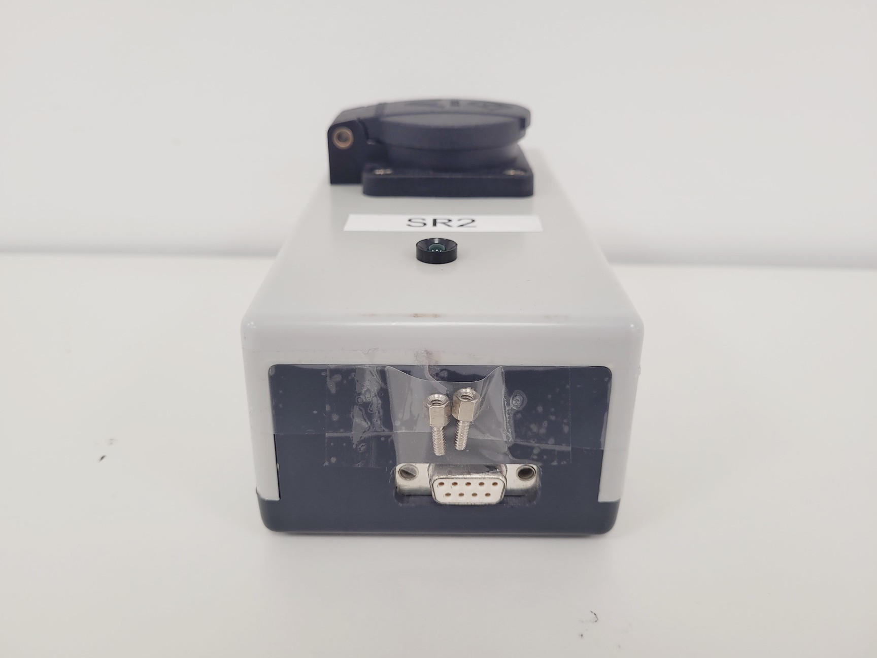 Image of Aviso TheOnyx Liquid Handler