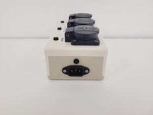 Thumbnail image of Aviso TheOnyx Liquid Handler