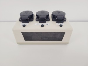Thumbnail image of Aviso TheOnyx Liquid Handler
