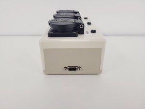 Thumbnail image of Aviso TheOnyx Liquid Handler