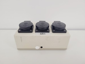 Thumbnail image of Aviso TheOnyx Liquid Handler