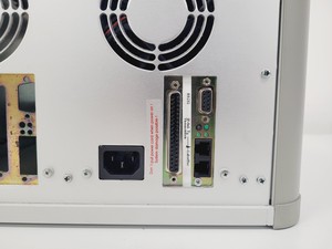 Thumbnail image of Aviso TheOnyx Liquid Handler