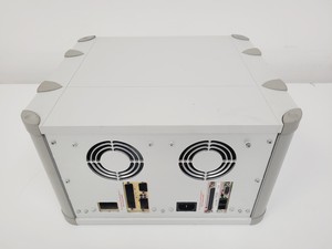 Thumbnail image of Aviso TheOnyx Liquid Handler