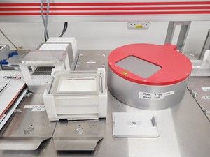 Thumbnail image of Aviso TheOnyx Liquid Handler