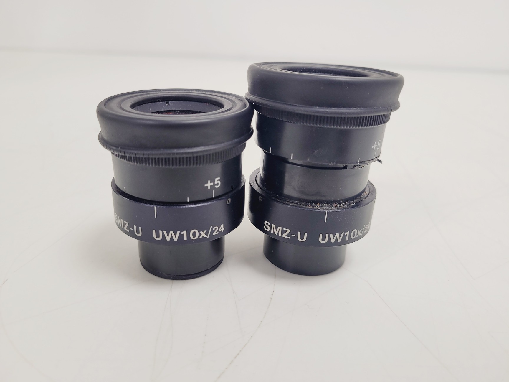 Image of Nikon SMZ-U Stereozoom Microscope Lab