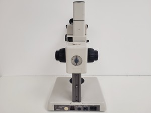 Thumbnail image of Nikon SMZ-U Stereozoom Microscope Lab