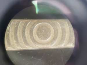 Thumbnail image of Nikon SMZ-U Stereozoom Microscope Lab