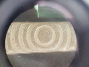 Thumbnail image of Nikon SMZ-U Stereozoom Microscope Lab