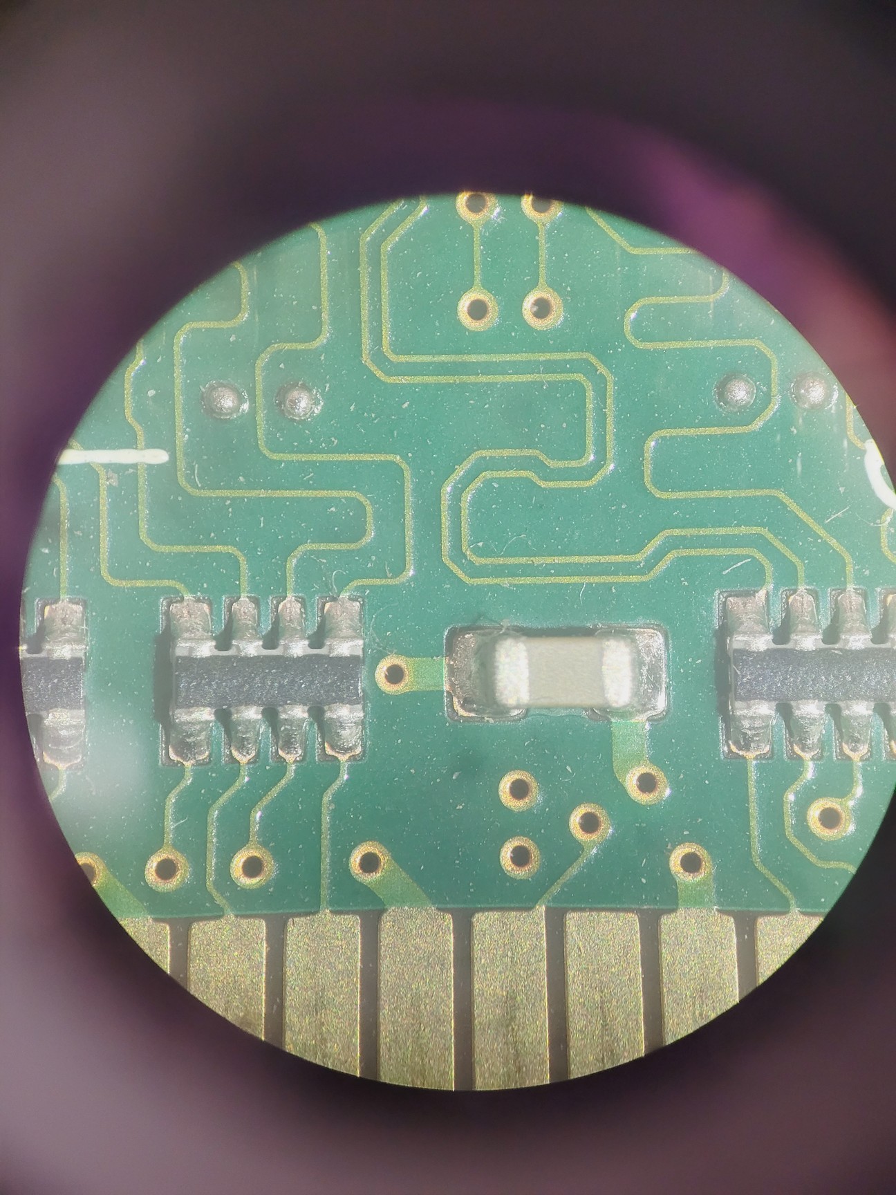 Image of Nikon SMZ-U Stereozoom Microscope – Spares or Repair Lab