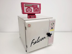 Thumbnail image of LTE Scientific Falcon 30 Benchtop Laboratory Autoclave