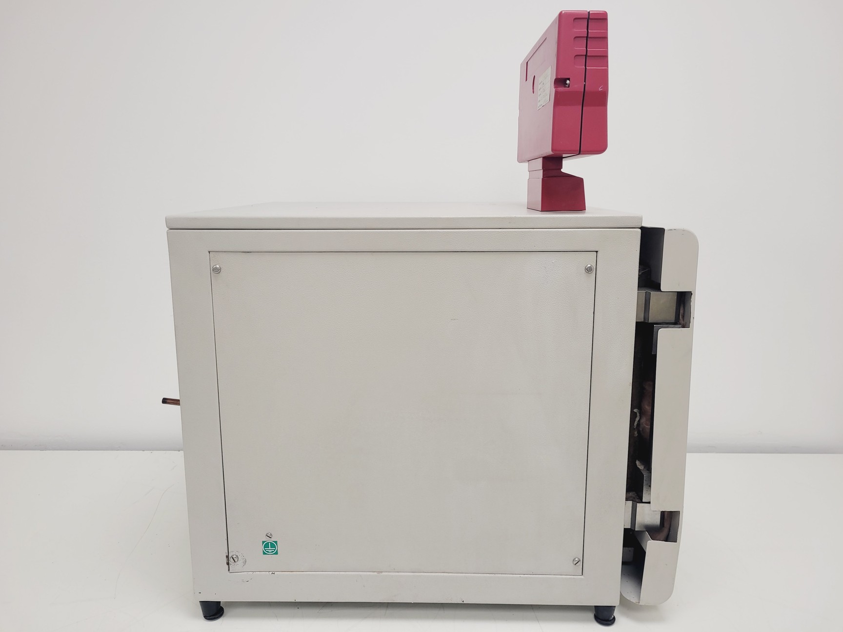 Image of LTE Scientific Falcon 30 Benchtop Laboratory Autoclave