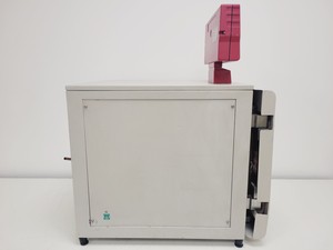 Thumbnail image of LTE Scientific Falcon 30 Benchtop Laboratory Autoclave